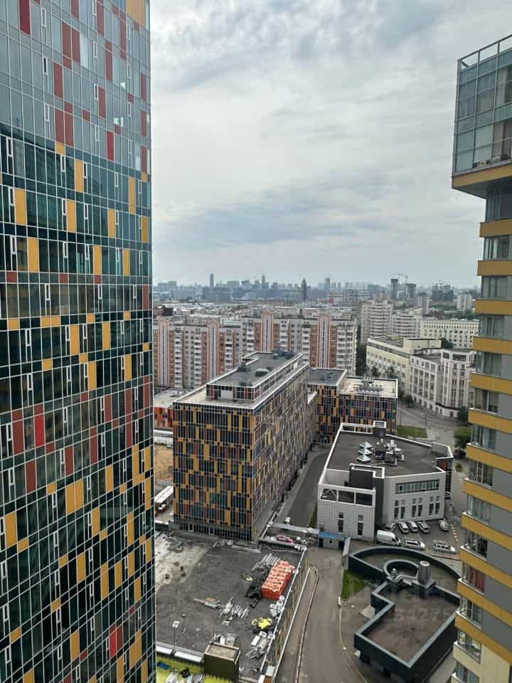 Россия, Москва, улица Шаболовка, 23, фото 2