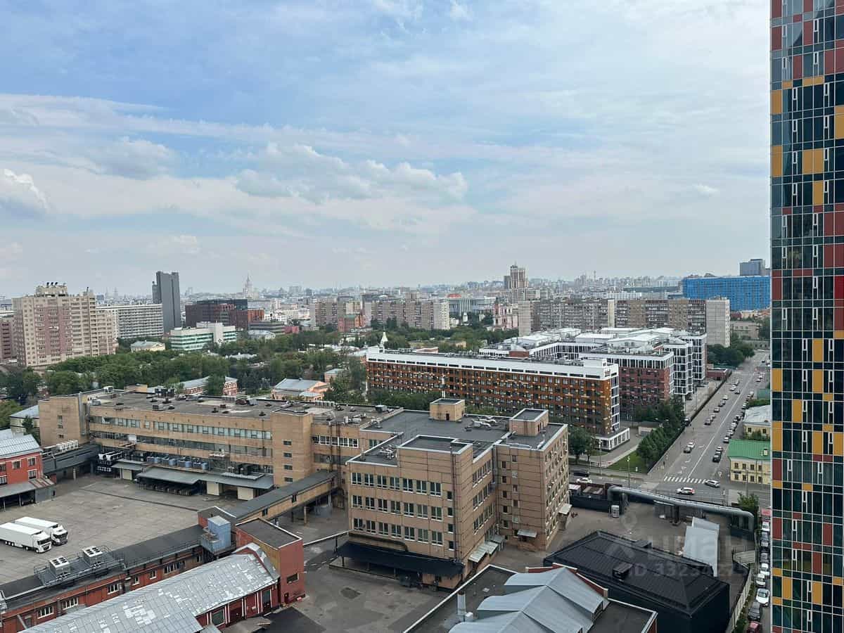 Россия, Москва, улица Шаболовка, 23, фото 3