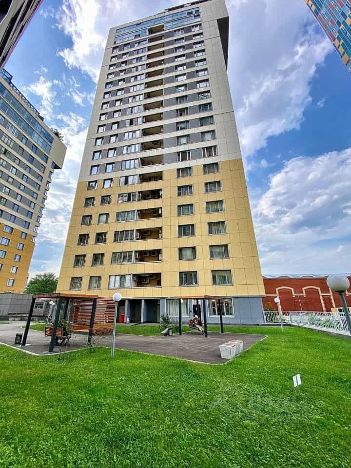 Россия, Москва, улица Шаболовка, 23, фото 5