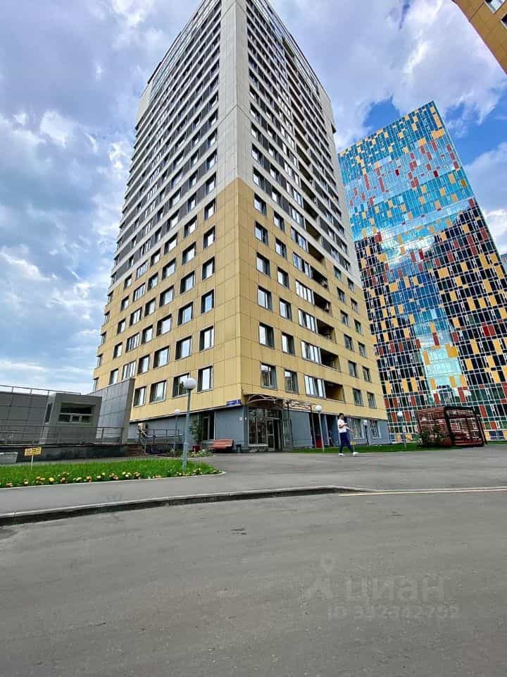 Россия, Москва, улица Шаболовка, 23, фото 11