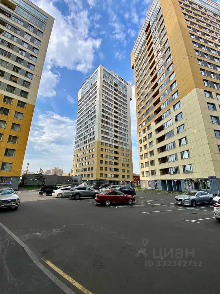 Россия, Москва, улица Шаболовка, 23, фото 15