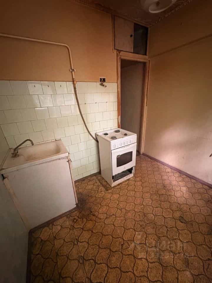 Россия, Москва, улица Академика Павлова, 8к1, фото 5