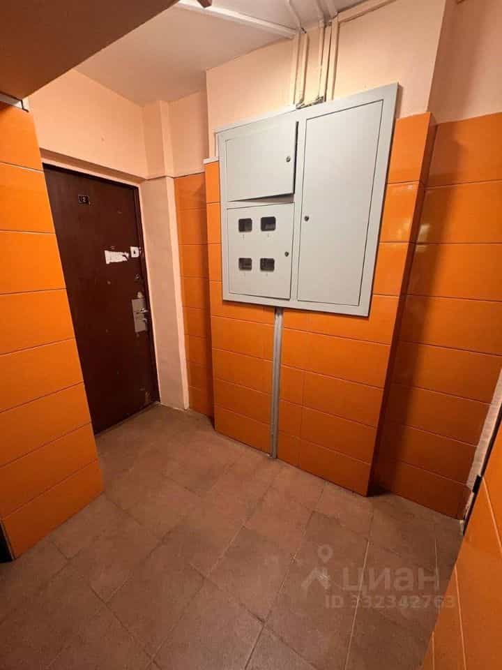 Россия, Москва, улица Академика Павлова, 8к1, фото 9