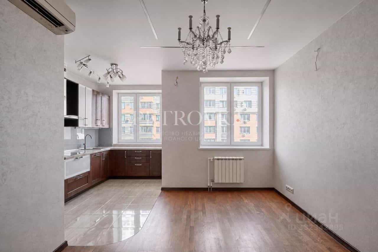Россия, Москва, улица Адмирала Лазарева, 63к2, фото 3