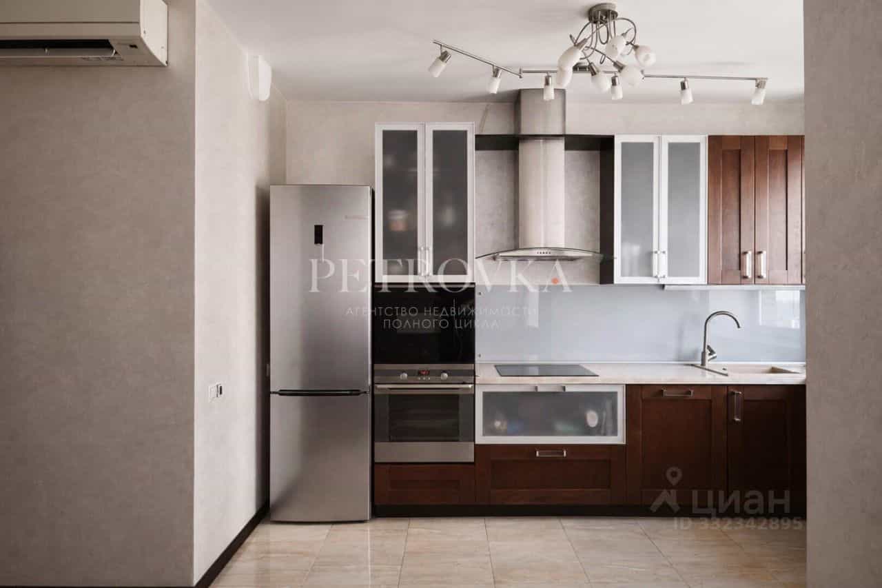 Россия, Москва, улица Адмирала Лазарева, 63к2, фото 4