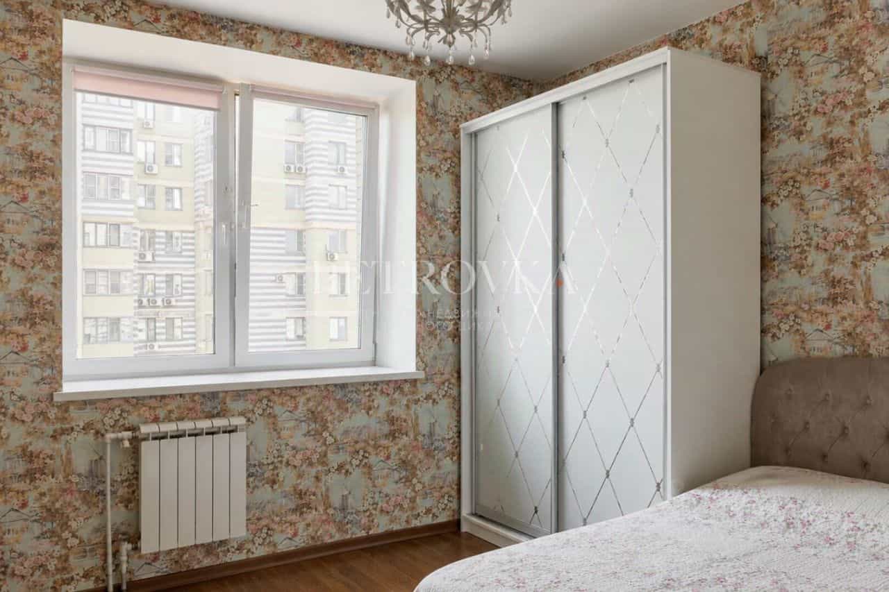 Россия, Москва, улица Адмирала Лазарева, 63к2, фото 21