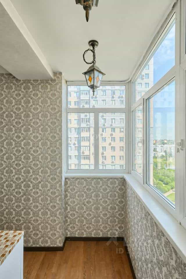 Россия, Москва, улица Адмирала Лазарева, 63к2, фото 26