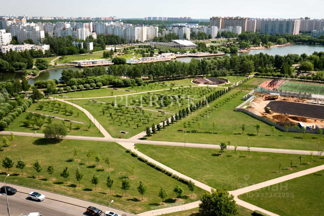 Россия, Москва, улица Адмирала Лазарева, 63к2, фото 27