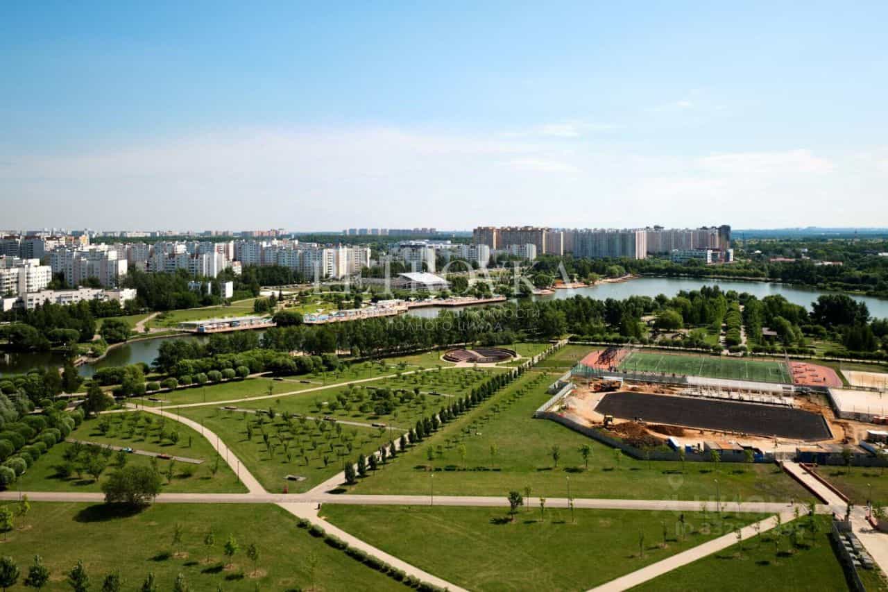 Россия, Москва, улица Адмирала Лазарева, 63к2, фото 28