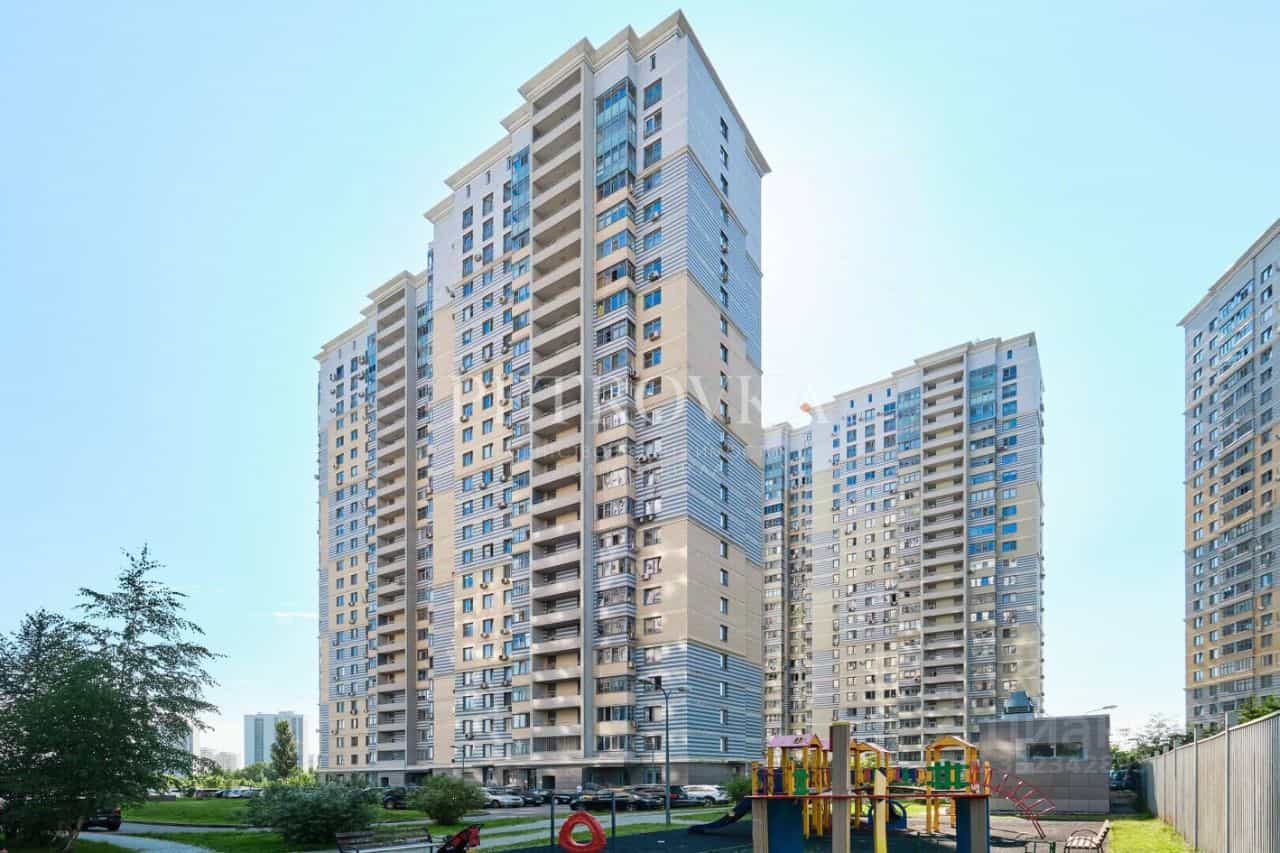 Россия, Москва, улица Адмирала Лазарева, 63к2, фото 36