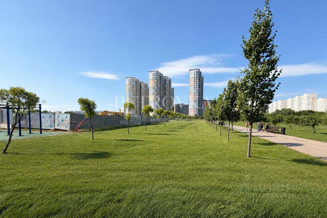 Россия, Москва, улица Адмирала Лазарева, 63к2, фото 37