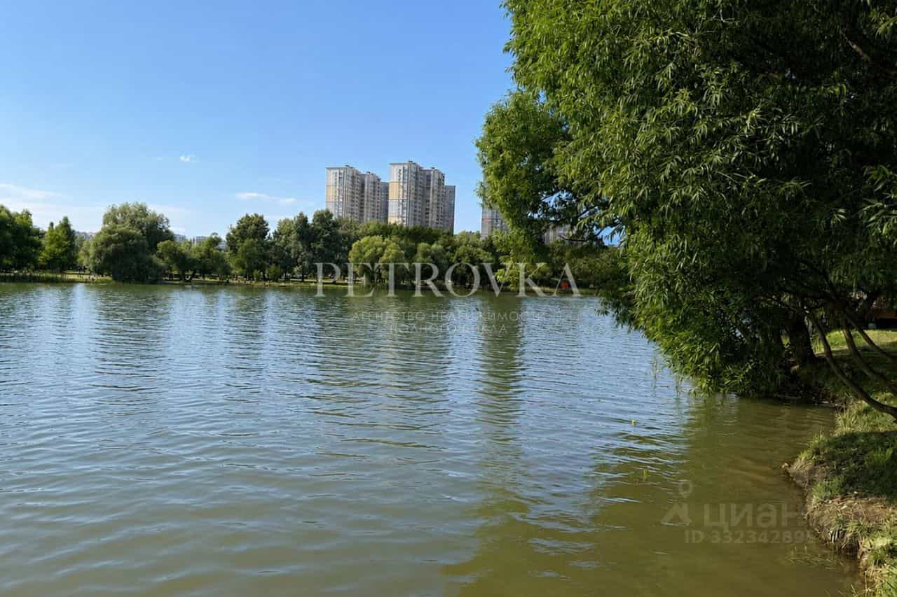 Россия, Москва, улица Адмирала Лазарева, 63к2, фото 38