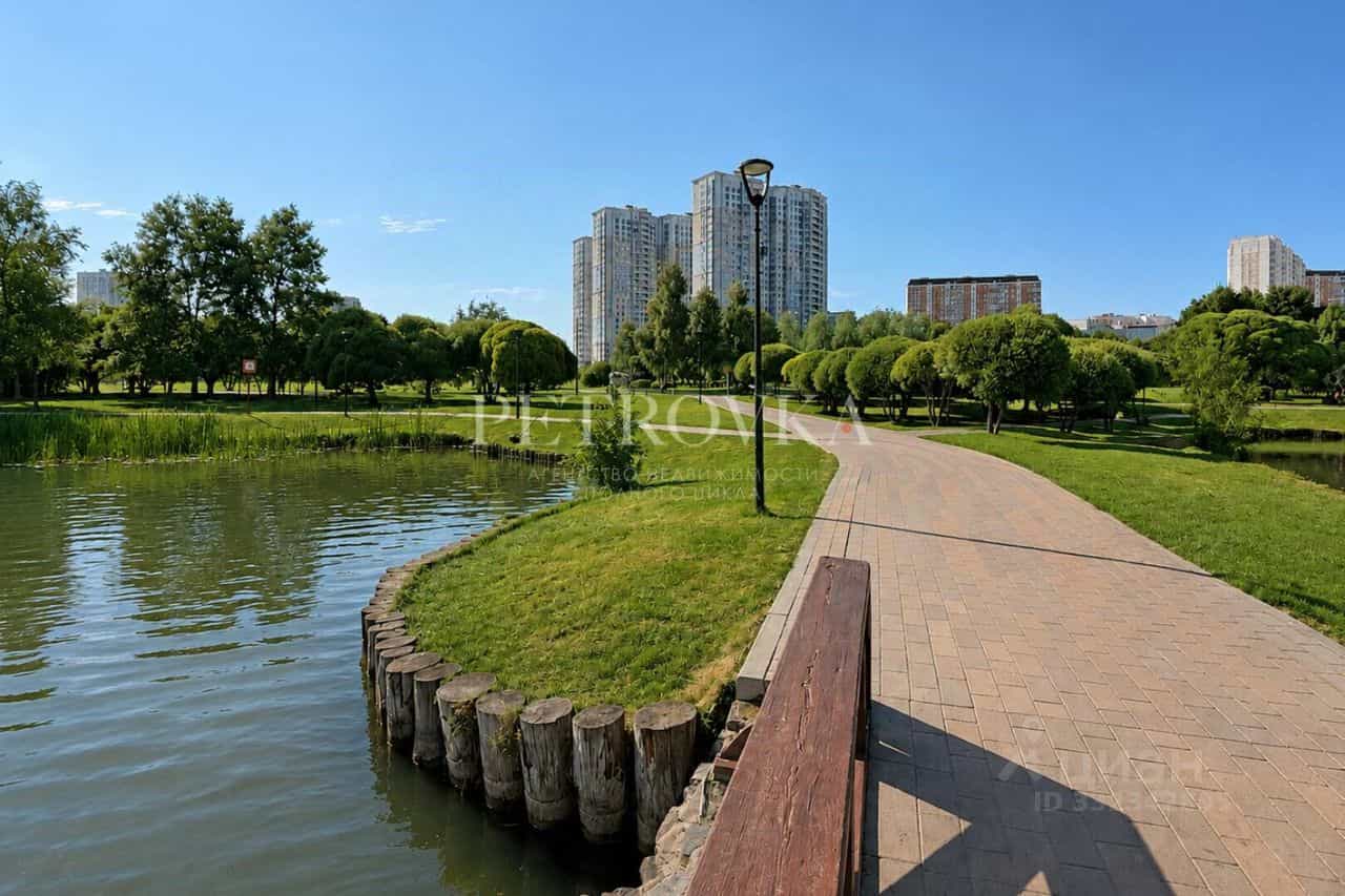 Россия, Москва, улица Адмирала Лазарева, 63к2, фото 39