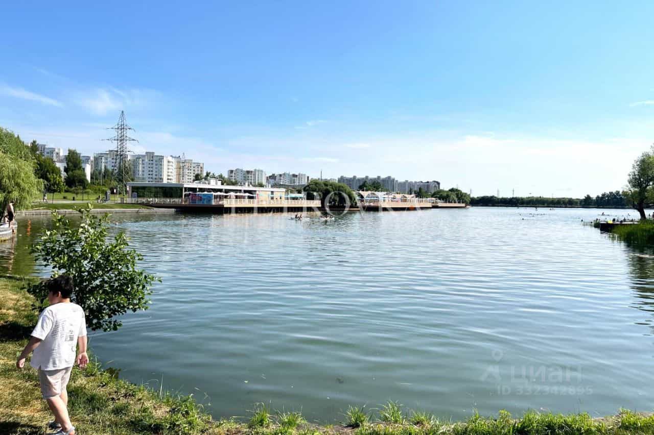Россия, Москва, улица Адмирала Лазарева, 63к2, фото 40