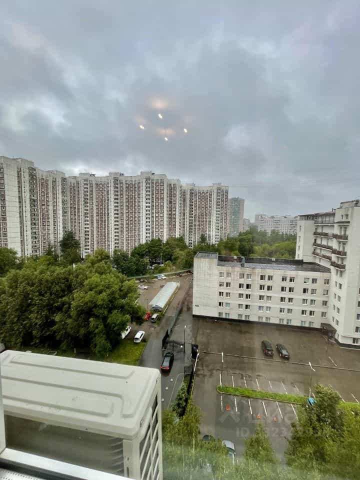 Россия, Москва, Шенкурский проезд, 4, фото 18
