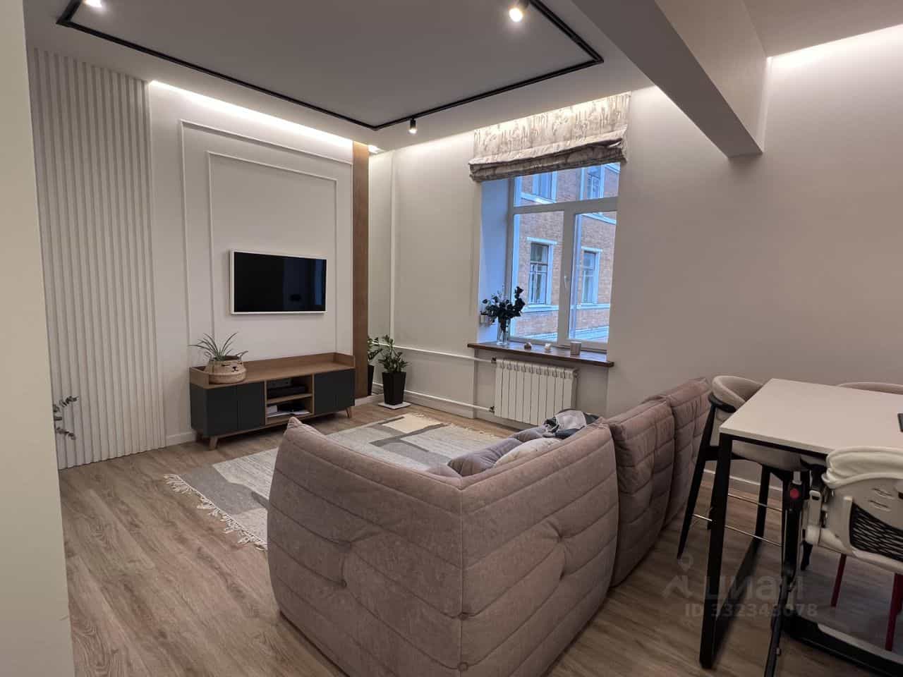 Россия, Москва, улица Толбухина, 8к2, фото 7