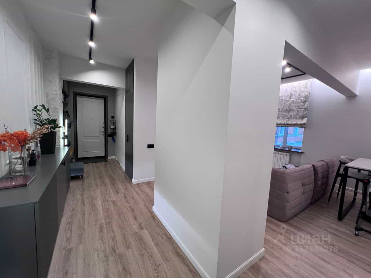 Россия, Москва, улица Толбухина, 8к2, фото 15