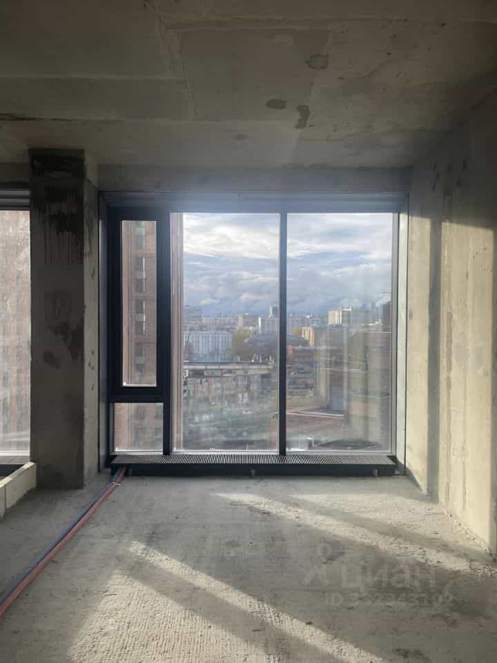 Россия, Москва, Летниковская улица, 11к1
