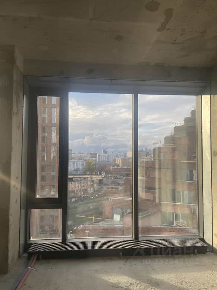 Россия, Москва, Летниковская улица, 11к1, фото 3