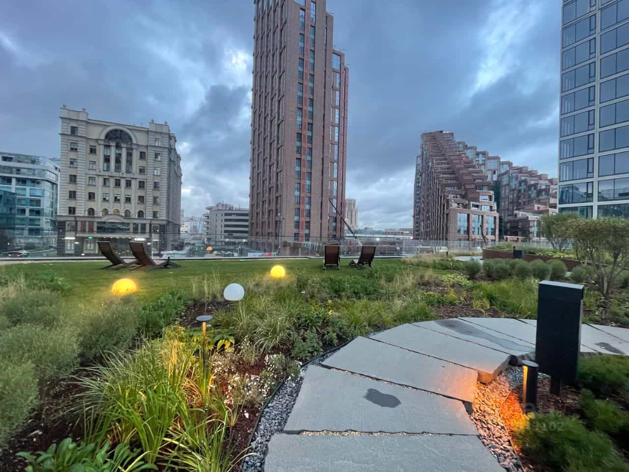 Россия, Москва, Летниковская улица, 11к1, фото 5