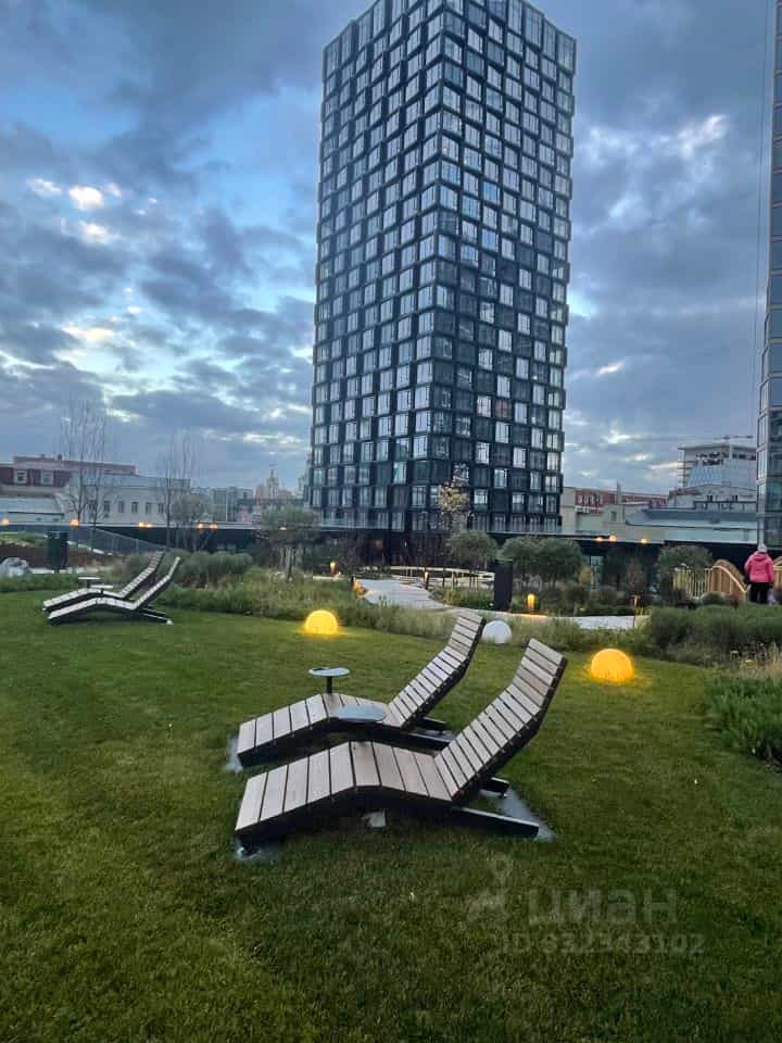 Россия, Москва, Летниковская улица, 11к1, фото 6