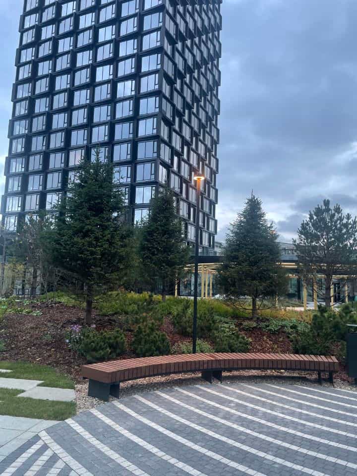 Россия, Москва, Летниковская улица, 11к1, фото 7