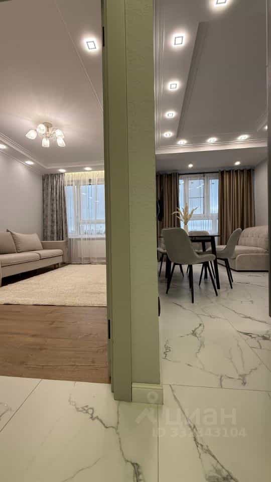 Россия, Москва, 6-я Радиальная улица, 7/1к2, фото 12