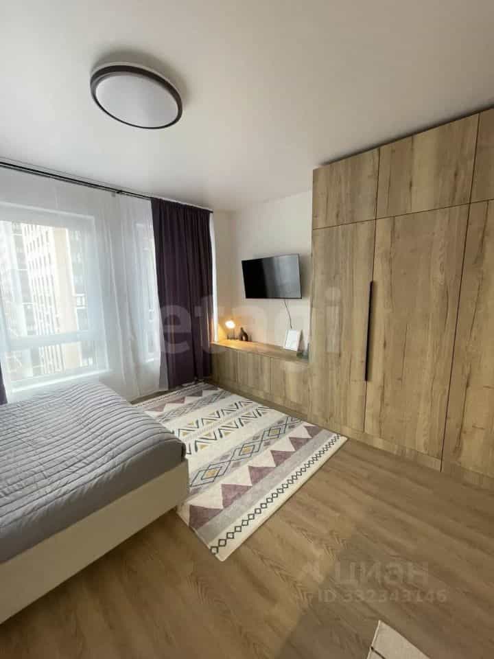 Россия, Москва, Кронштадтский бульвар, 8к1, фото 4