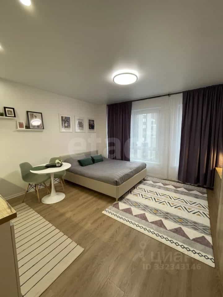 Россия, Москва, Кронштадтский бульвар, 8к1, фото 5