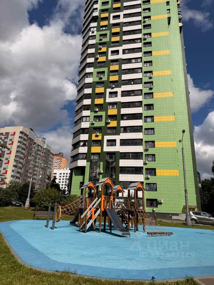 Россия, Москва, проспект Вернадского, 67