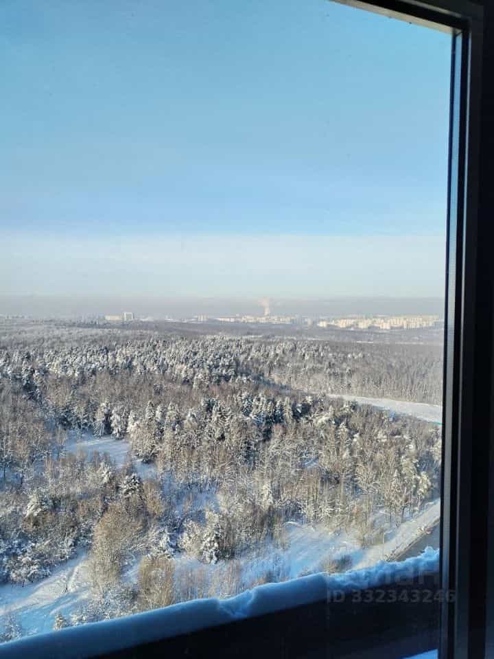 Россия, Москва, улица Поляны, 5, фото 22