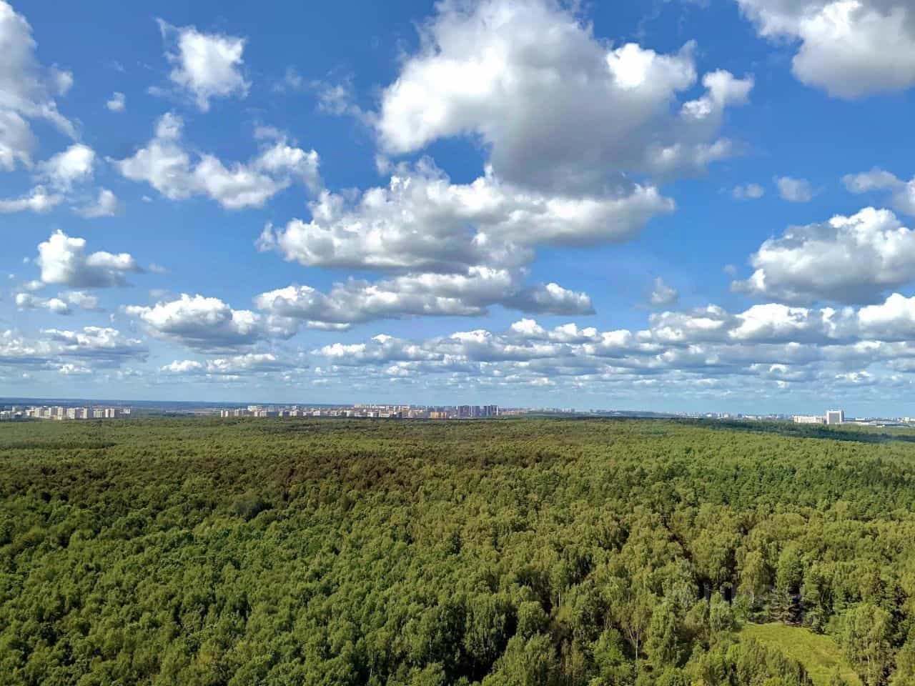 Россия, Москва, улица Поляны, 5, фото 23