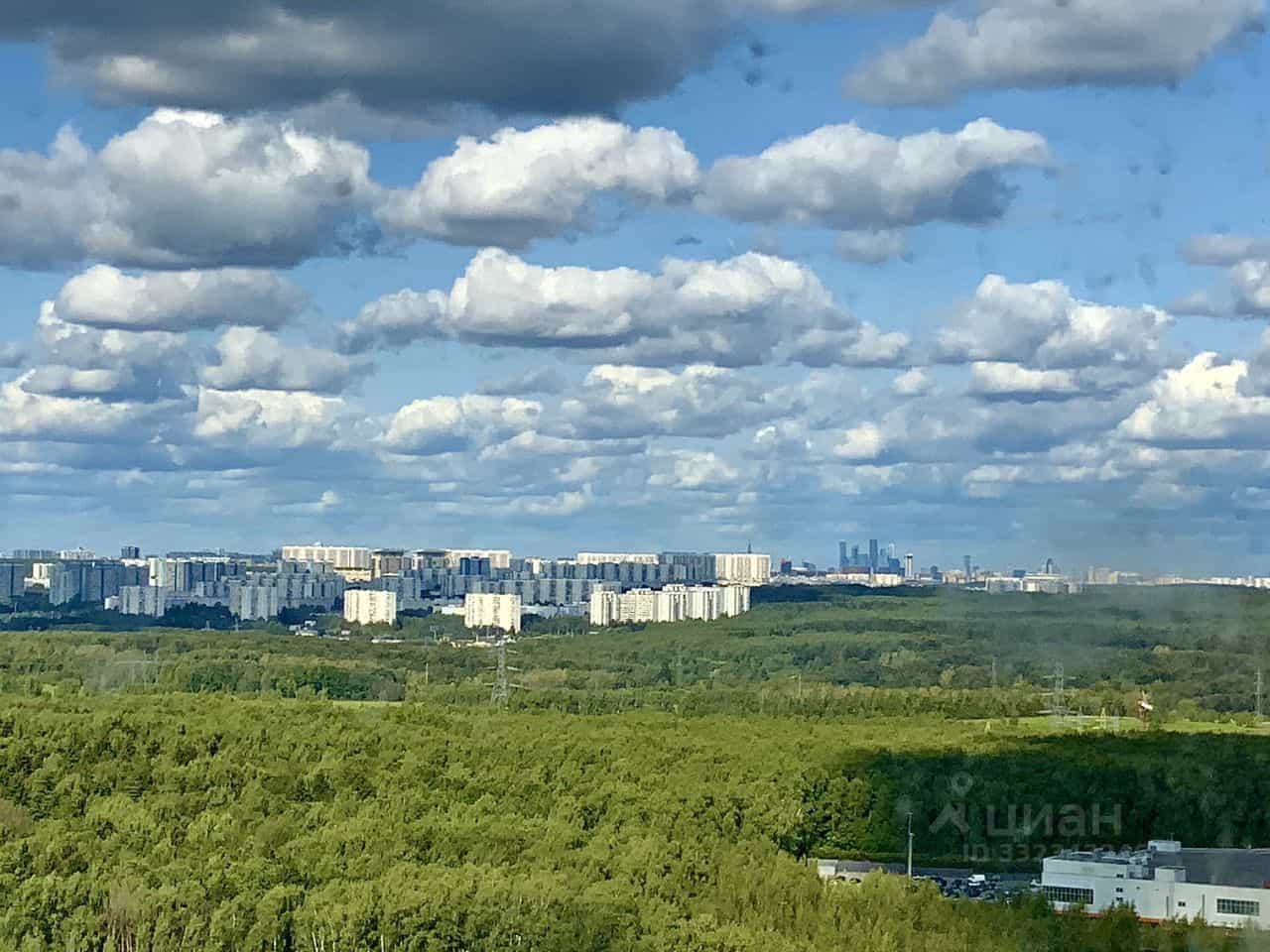 Россия, Москва, улица Поляны, 5, фото 24