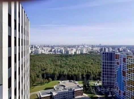 Россия, Москва, улица Поляны, 5, фото 26
