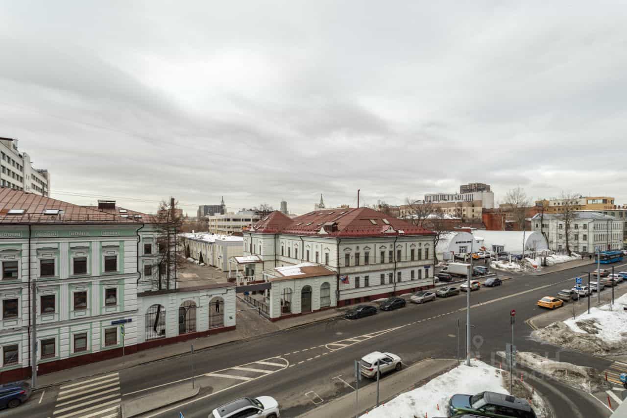 Россия, Москва, Нижняя Красносельская улица, 35с48, фото 15
