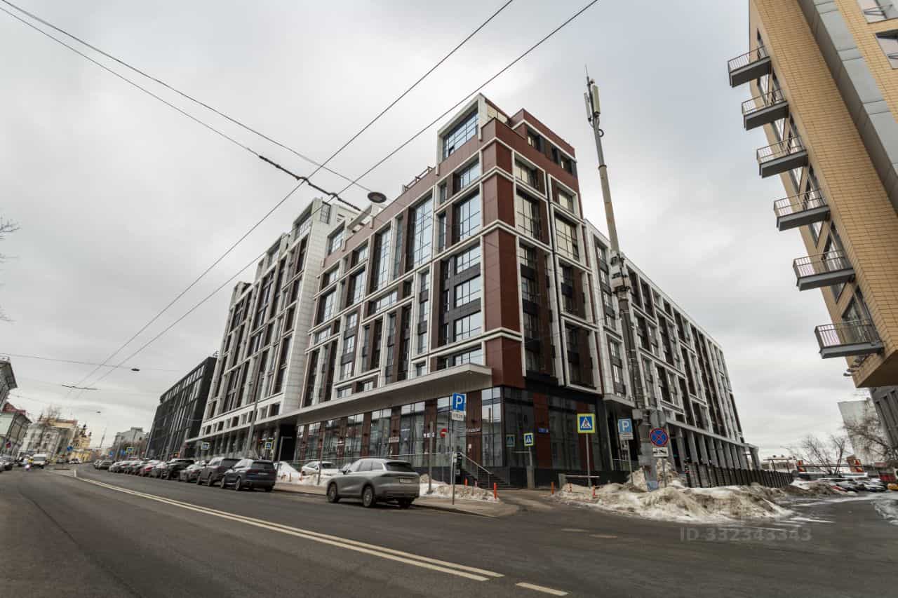 Россия, Москва, Нижняя Красносельская улица, 35с48, фото 18