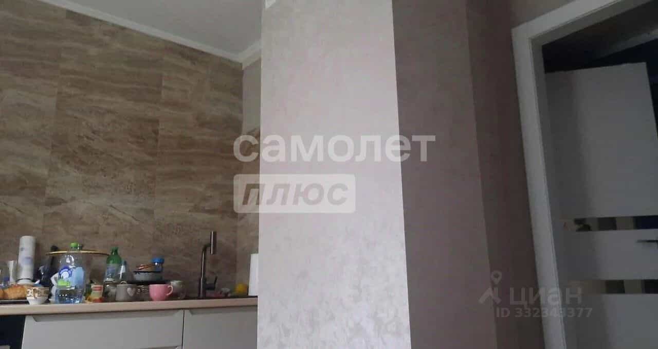 Россия, Москва, улица Генерала Кузнецова, 11к2, фото 7