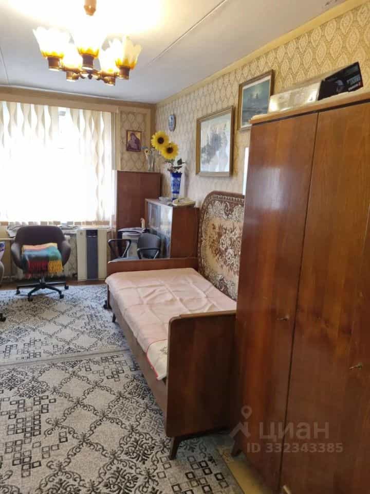 Россия, Москва, Семёновская набережная, 2/1с2, фото 9