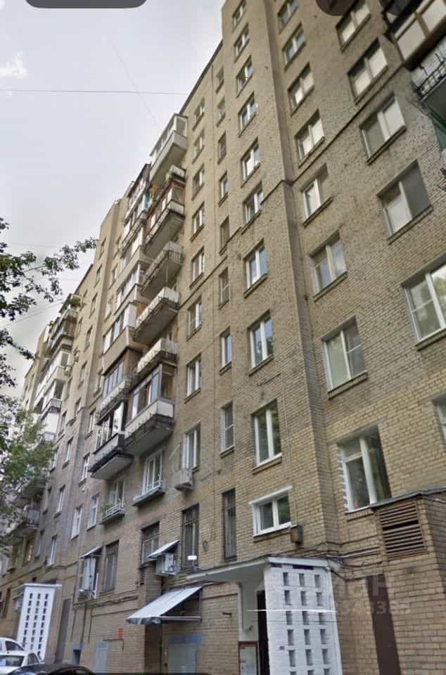 Россия, Москва, Семёновская набережная, 2/1с2, фото 11