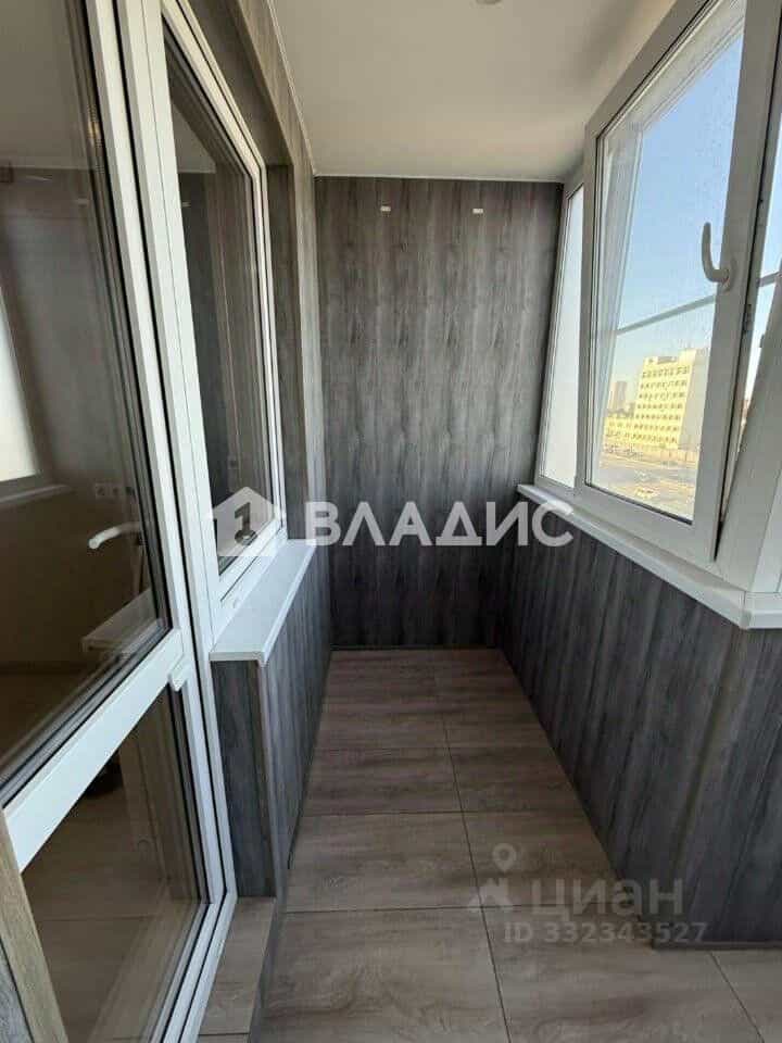 Россия, Москва, Варшавское шоссе, 106, фото 17
