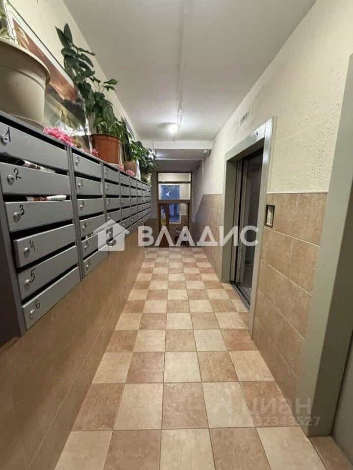 Россия, Москва, Варшавское шоссе, 106, фото 19