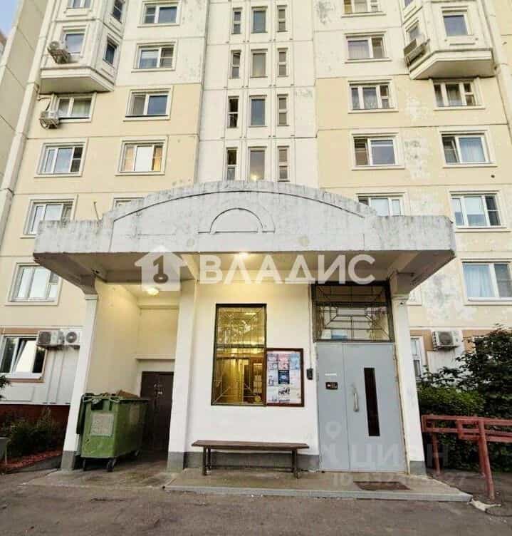 Россия, Москва, Варшавское шоссе, 106, фото 20