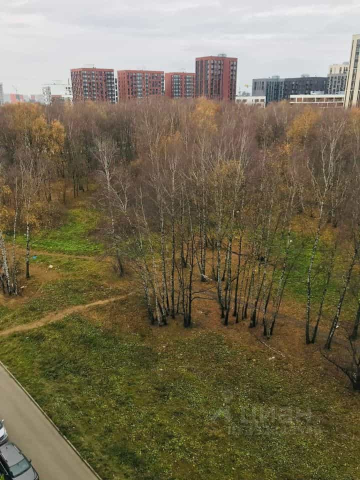 Россия, Москва, Новомосковский административный округ, район Коммунарка, Скандинавский бульвар, 23к1, фото 15