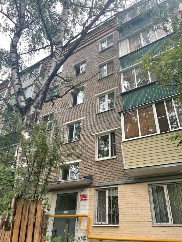 Россия, Москва, 9-я Парковая улица, 9А