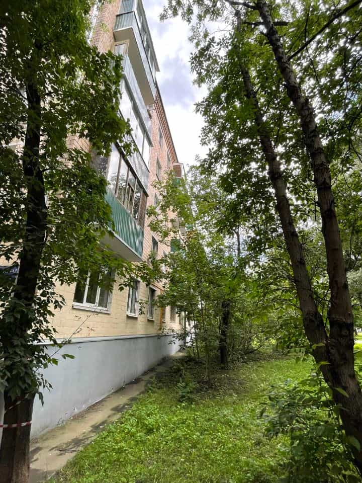 Россия, Москва, 9-я Парковая улица, 9А, фото 31