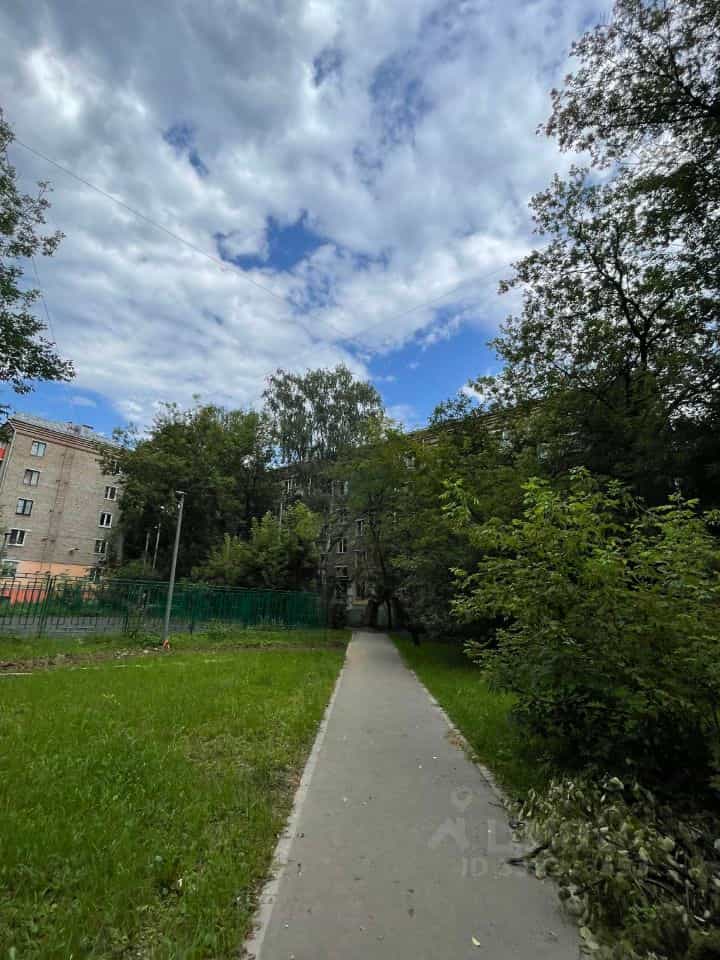 Россия, Москва, 9-я Парковая улица, 9А, фото 32