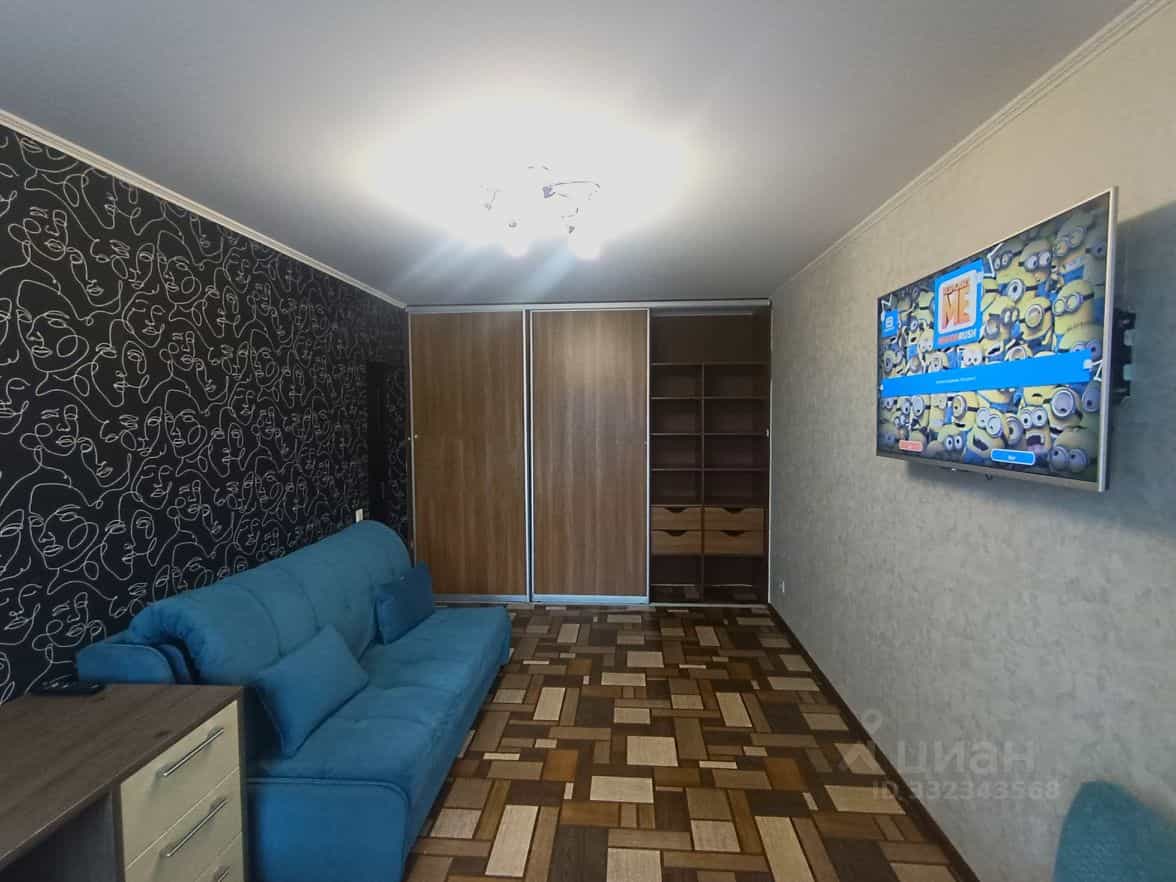 Россия, Москва, Русаковская улица, 25