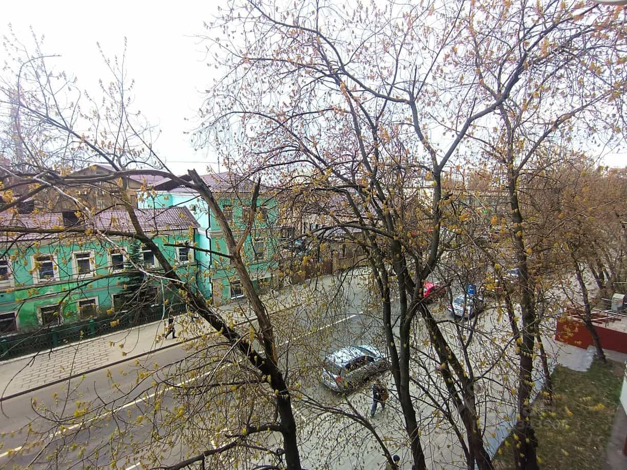 Россия, Москва, Русаковская улица, 25, фото 5