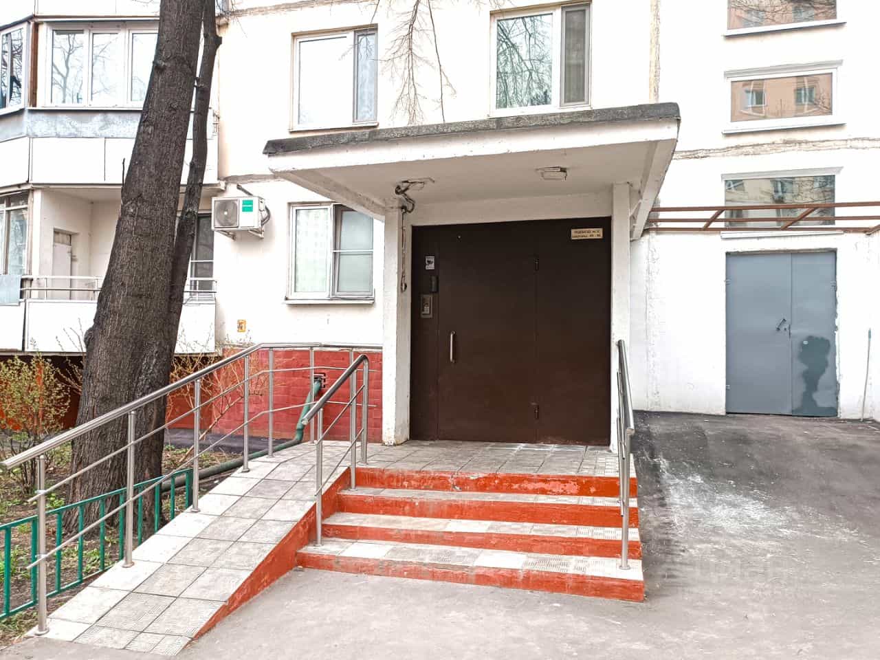 Россия, Москва, Русаковская улица, 25, фото 15