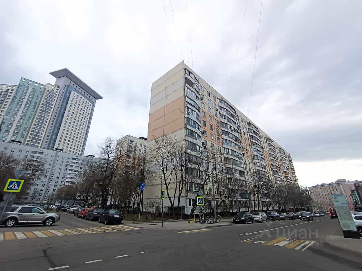 Россия, Москва, Русаковская улица, 25, фото 17